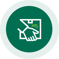Storage Icon
