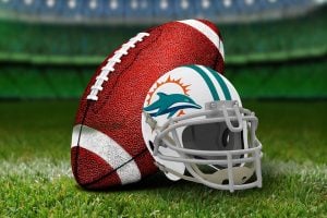 Miami Gardens is the home of Miami Dolphins.