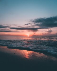 Beach North Miami