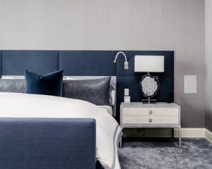 bedroom packing tips