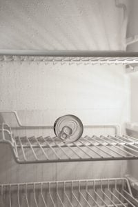 canned food