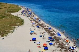 Miami beach