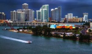 Miami
