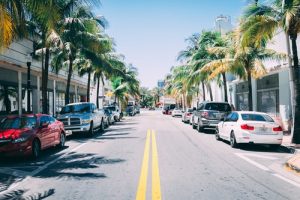 Miami street