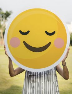 Smile