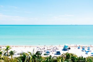 Miami beach