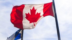 Canada flag