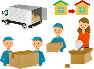 Pompano Beach movers