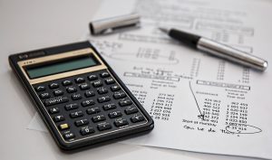 Do you need moving insurance is like asking do you need extra money. It is safety, and if you use a calculator - it makes perfect sense!
