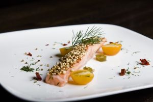 ceviche
