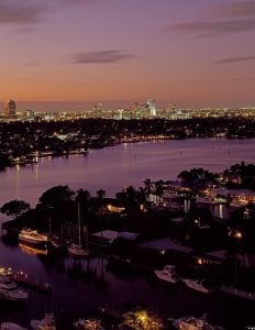 Moving to Fort Lauderdale will be a lot of work, but it is very worth it! The place is stunning and amazing!