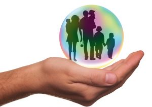 By buying moving insurance oyu ensure the protection of yourself and your family.