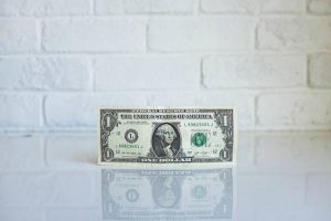 By selling your leftover packing material you can earn some money