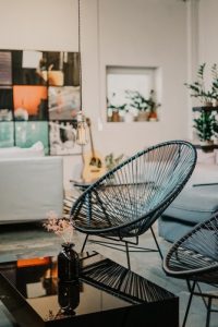 Furniture packing is one of the most time-consuming tasks of moving preparations