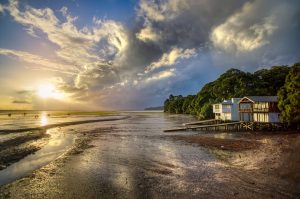 Buying a beach house is expensive business, but it is one that is absolutely worth it.