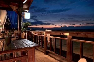 Buying a beach house is close to fantasy since few will ever be able to afford it.