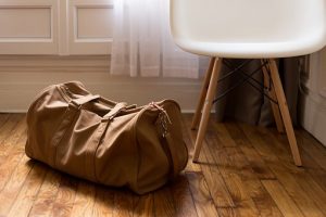Packing is paramount when you want to move long distance