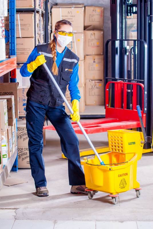 How to clean out your storage unit Miami Movers For Less