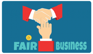 fair business