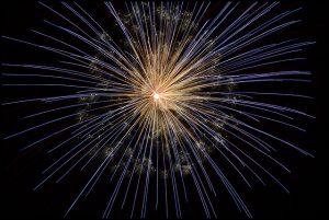 Firework