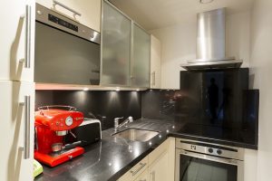 hire appliance movers to handle all the heavy stuff.