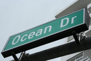 Ocean Drive