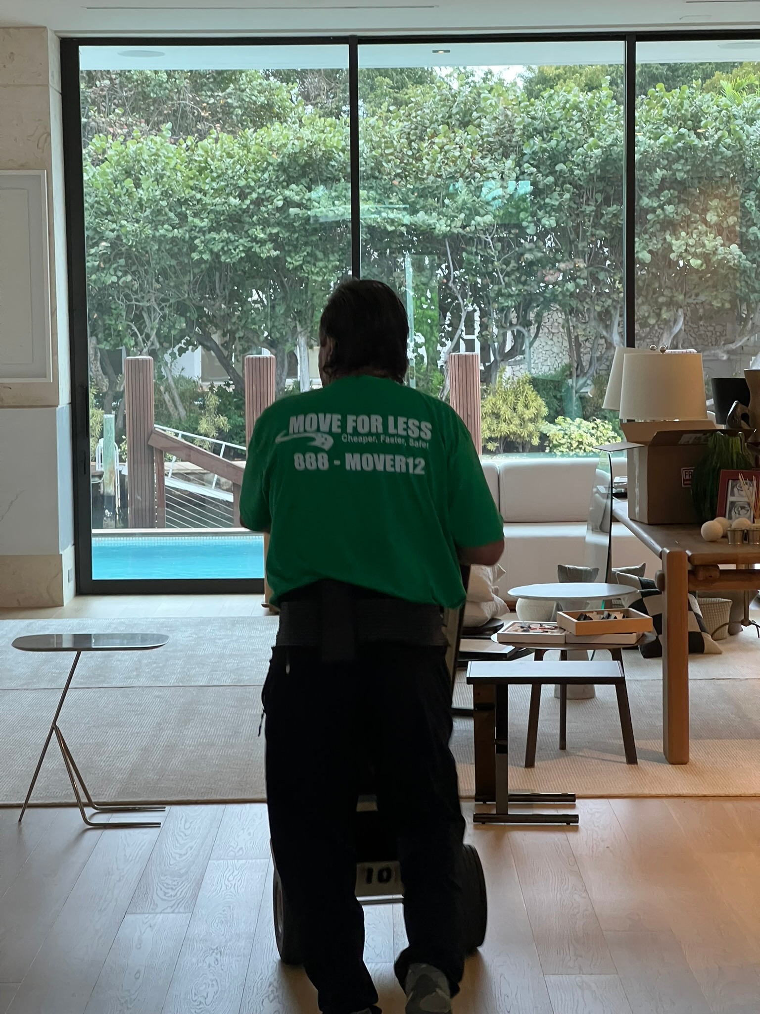 Essential Steps to Clean Your New Home After Construction in Miami