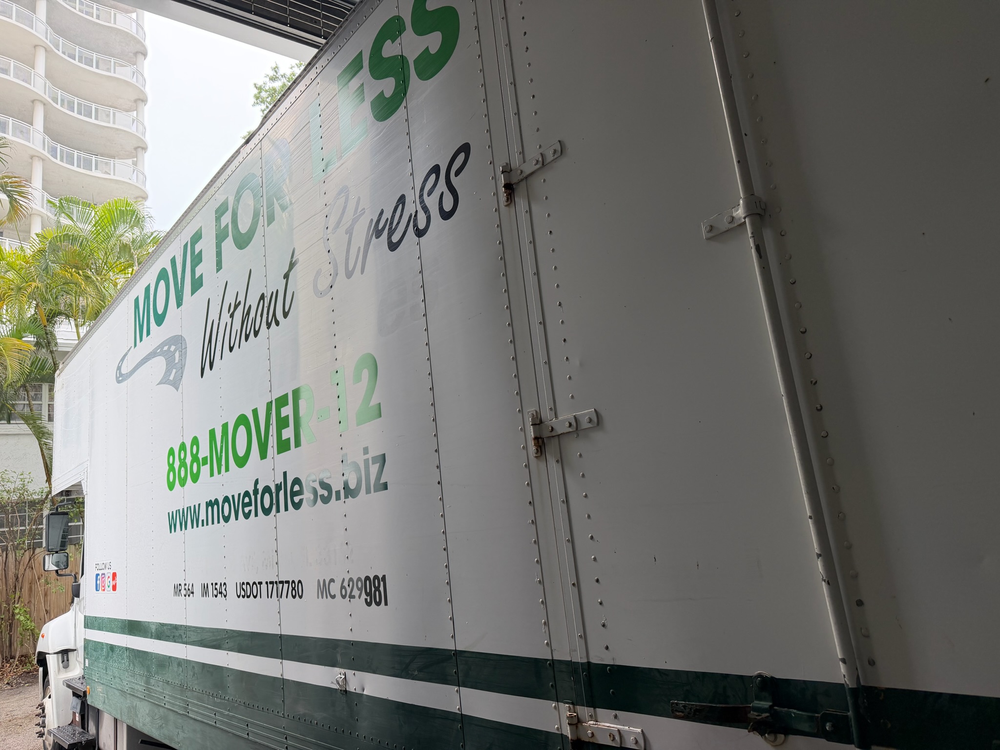 How to Safely Move Household Chemicals in Miami Without Risks