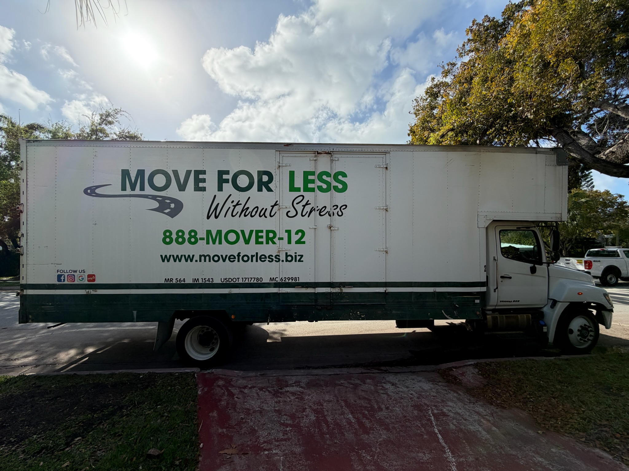 Moving from Miami to Boca Raton 101