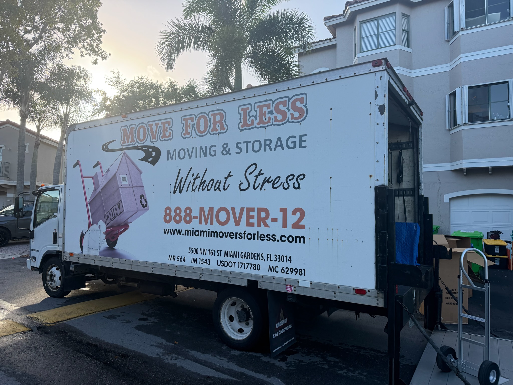 Moving Your Family to Miami: A Comprehensive Guide to a Smooth Transition
