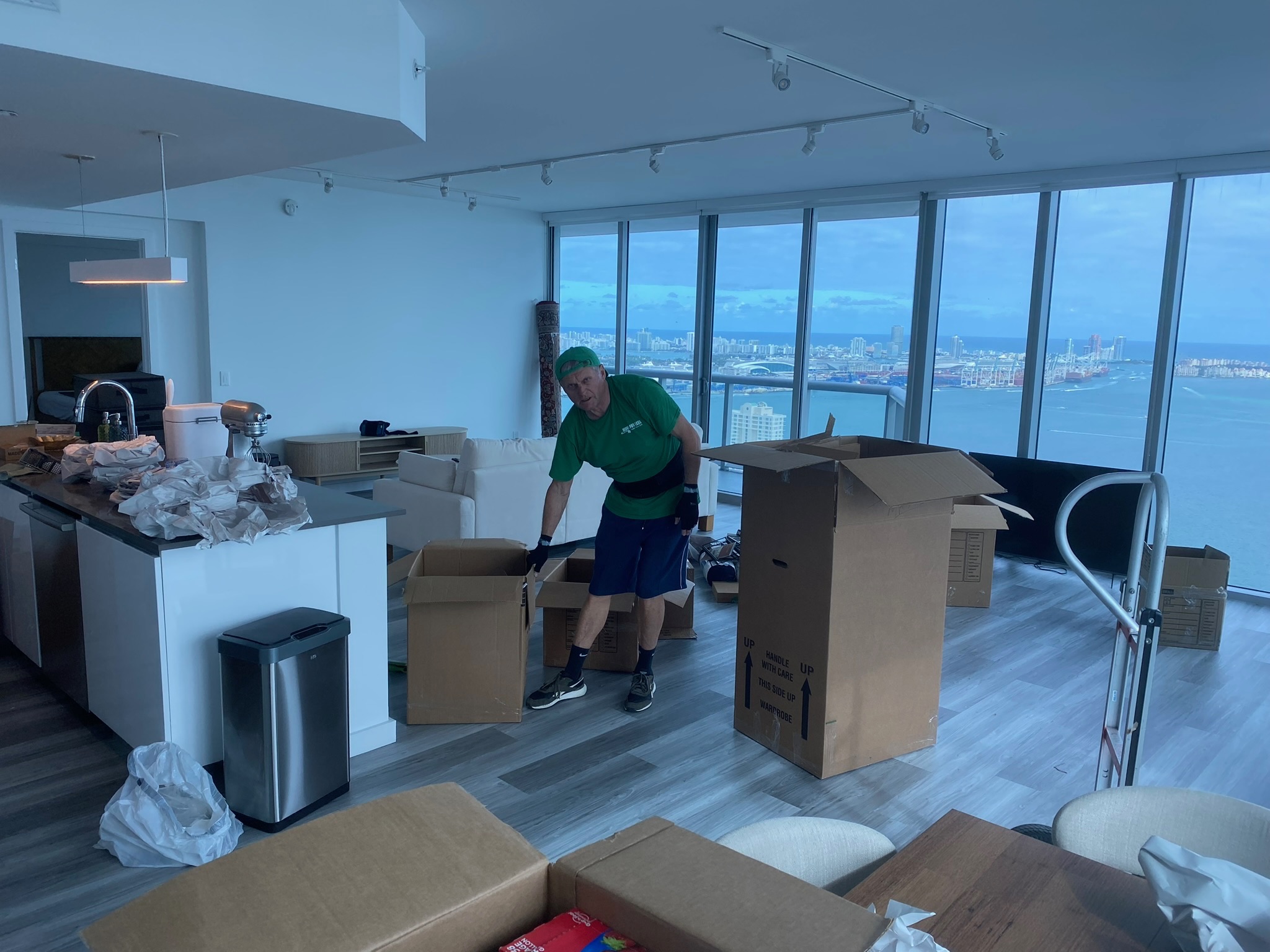 Thinking of Moving Your Law Firm to Miami? Here’s What to Consider