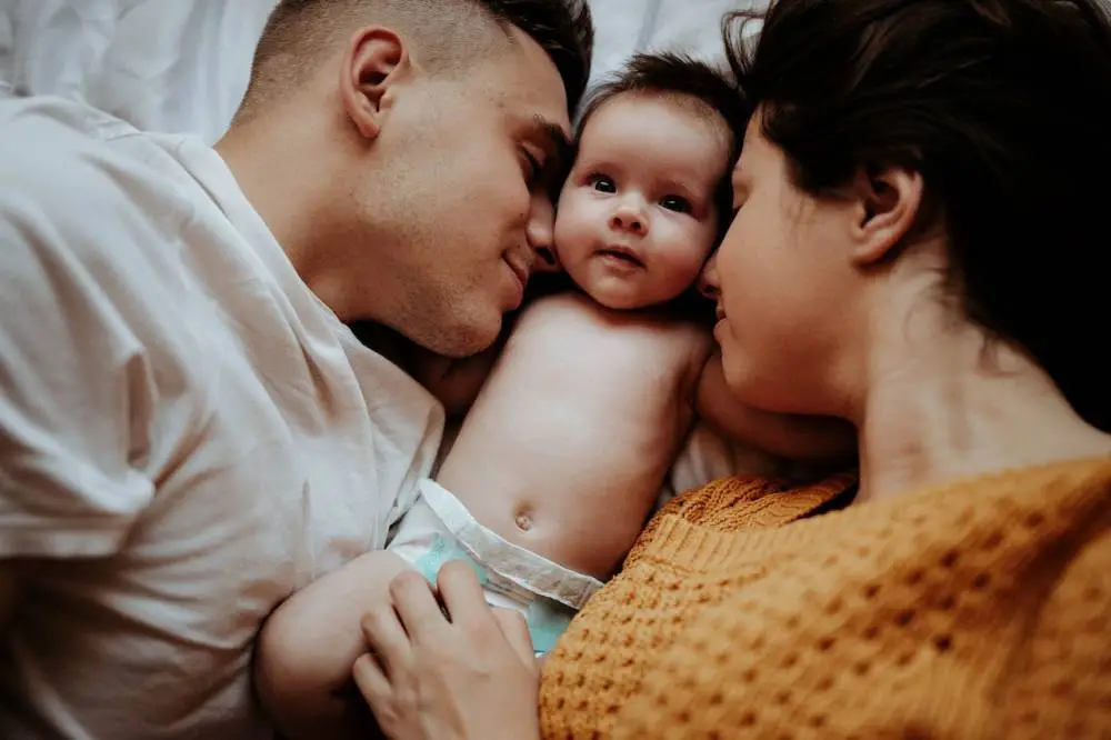 The ultimate guide to moving to Florida with a newborn