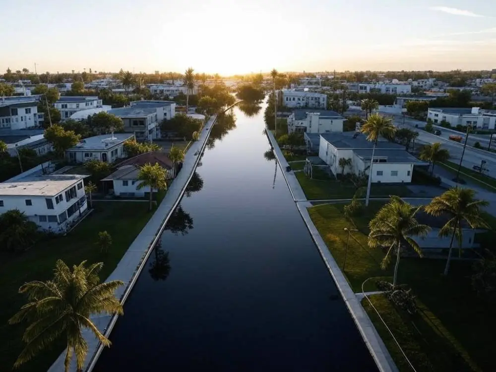 Why Newcomers Are Moving to Little River in Miami