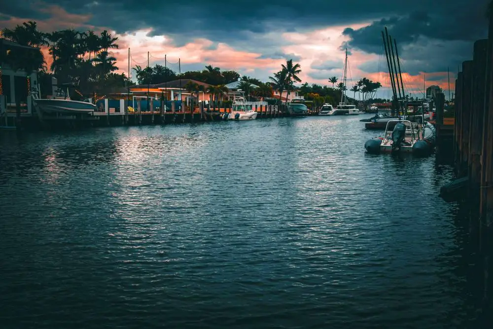Navigating the Canals of Fort Lauderdale: A Boater’s Guide to the Venice of America