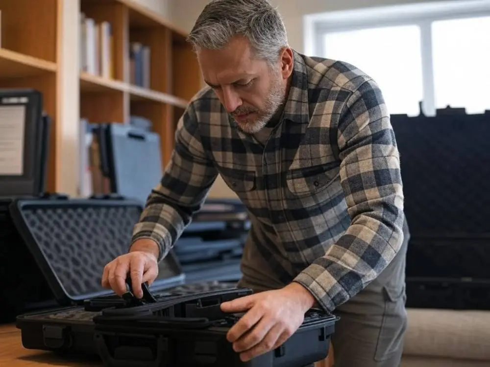 Navigating Firearm Laws: What to Know About Moving to Florida with Guns
