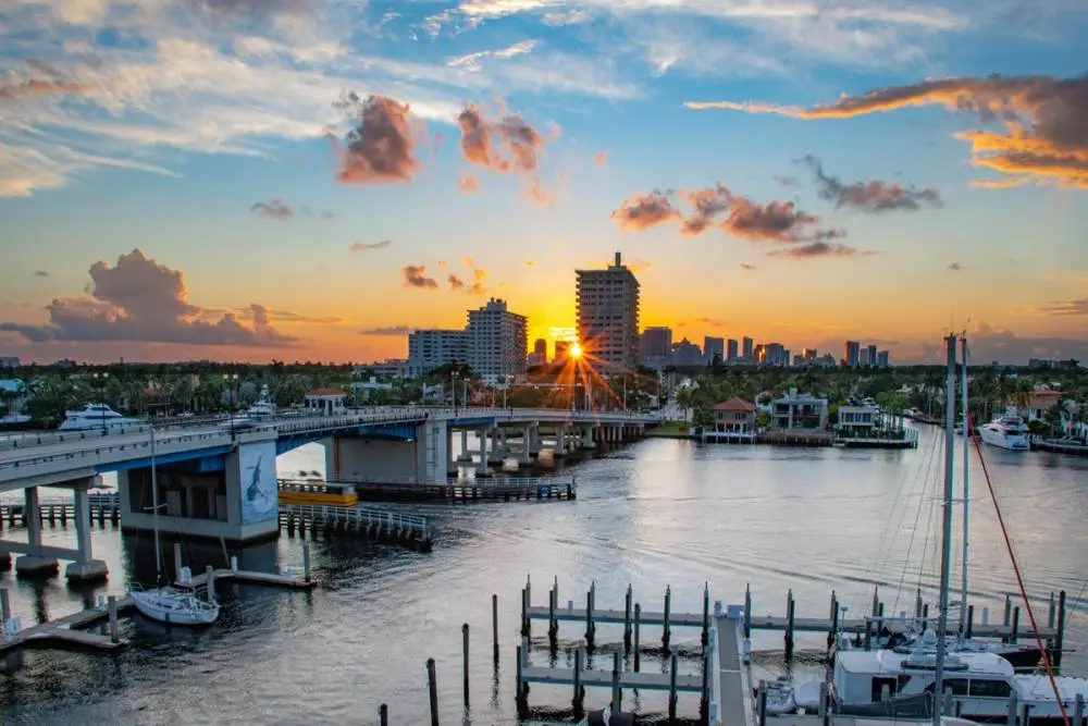 Living in Fort Lauderdale – a guide for young professionals