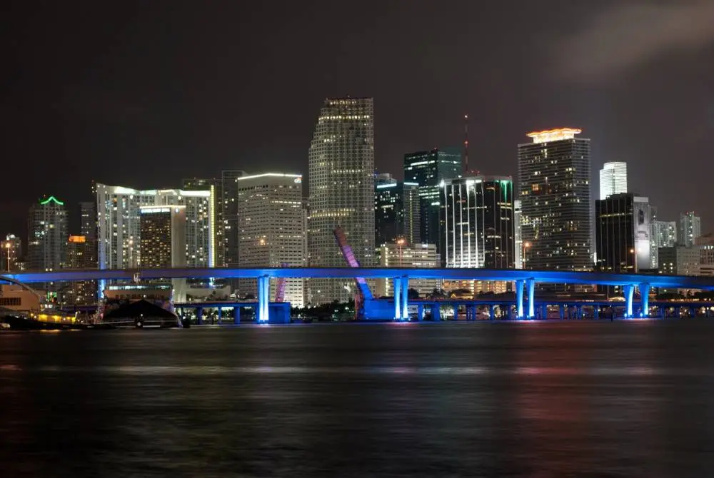 Everything that awaits you when moving to Miami