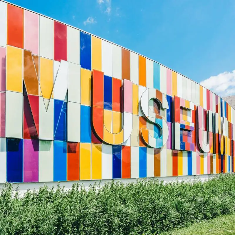 Best Florida cities for visiting cultural attractions