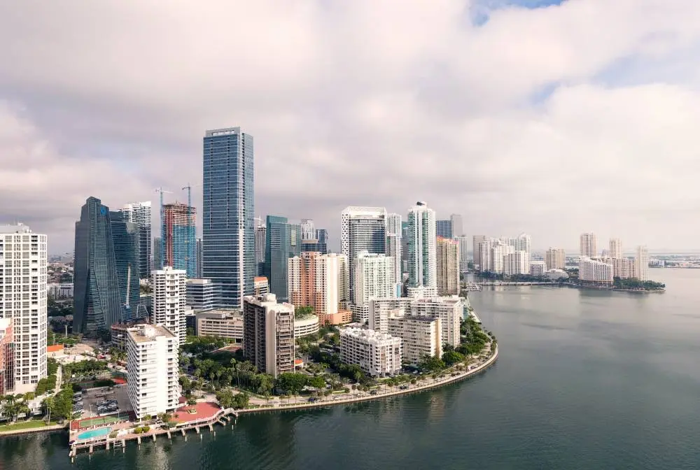 Beginner’s guide to the best Miami suburbs