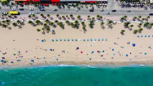 Moving From Canada To South Florida