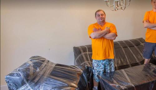 Best furniture packers and movers in Miami