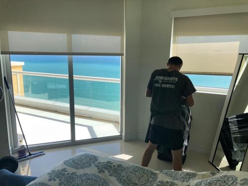 Experienced moving and packing specialists in Sunny Isles Beach.