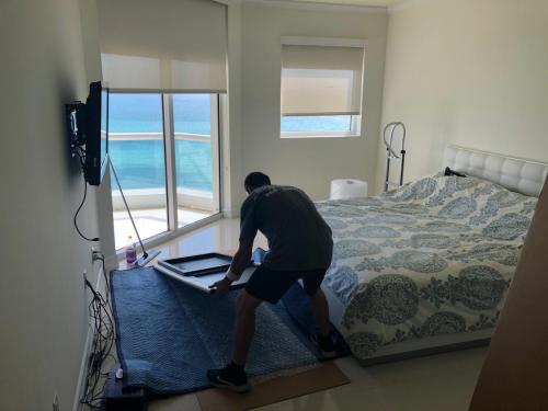 There is no moving task too challenging for our moving crews in Sunny Isles Beach, FL.